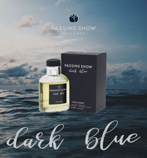 Passing Show Dark Blue