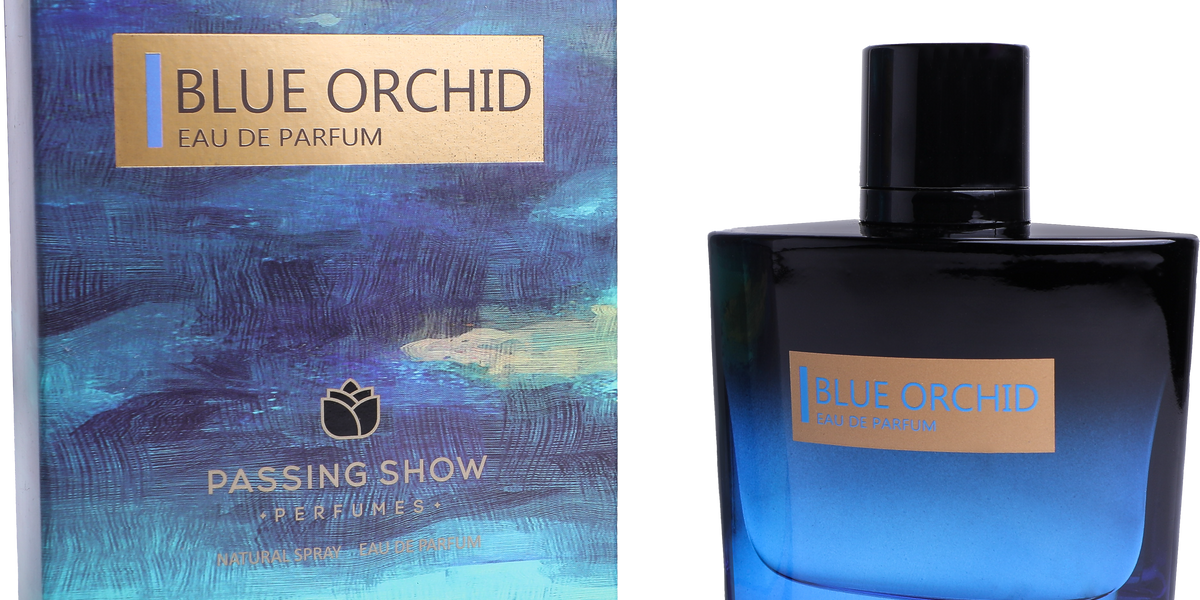 Orchid eau de parfum sales