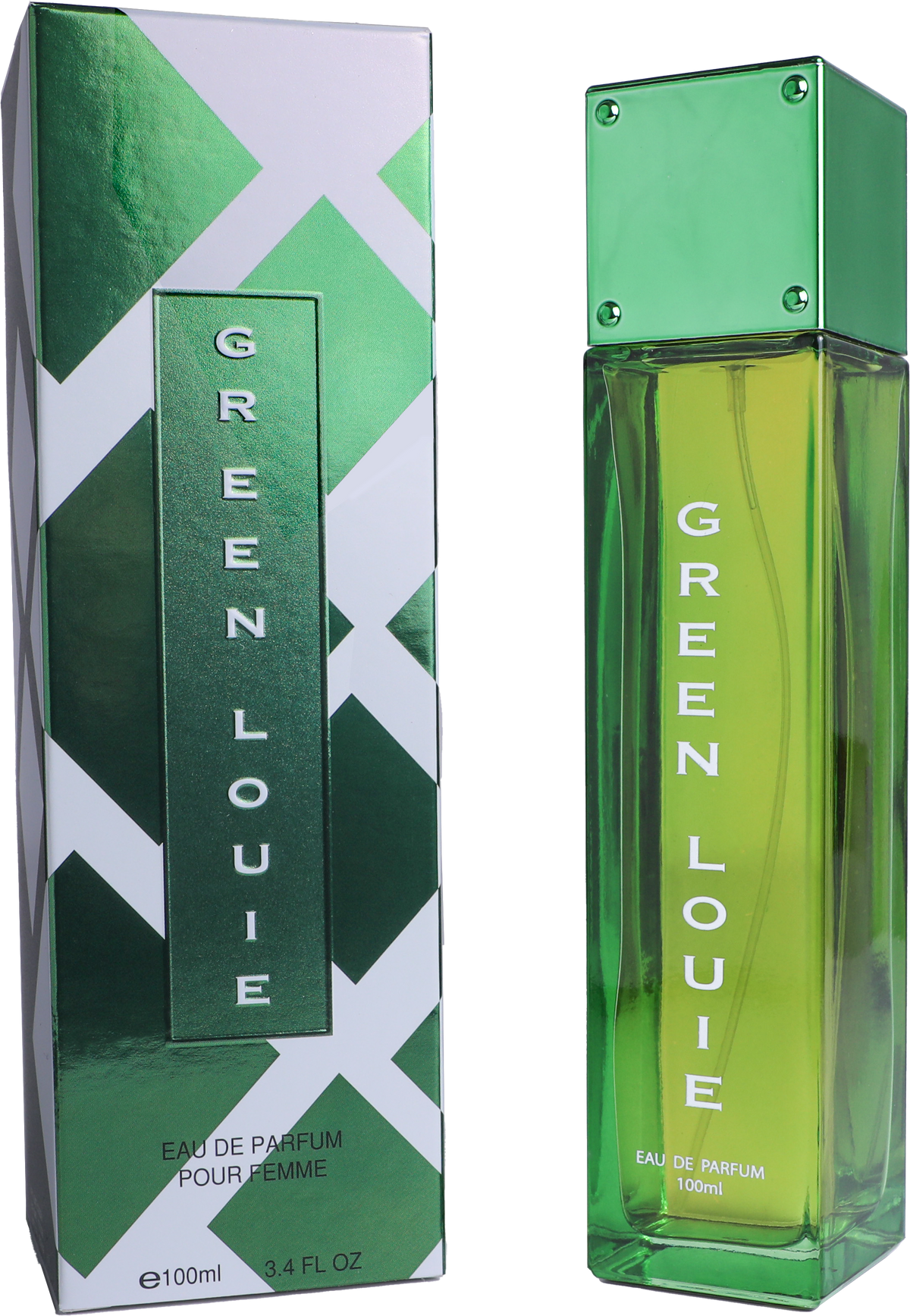 Passing Show Green Louie 100 ML – Royal Perfumes Creations