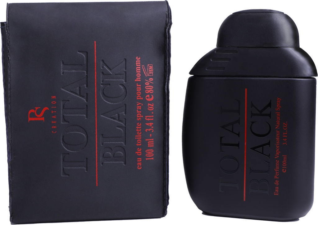 Black is black perfume price hot sale