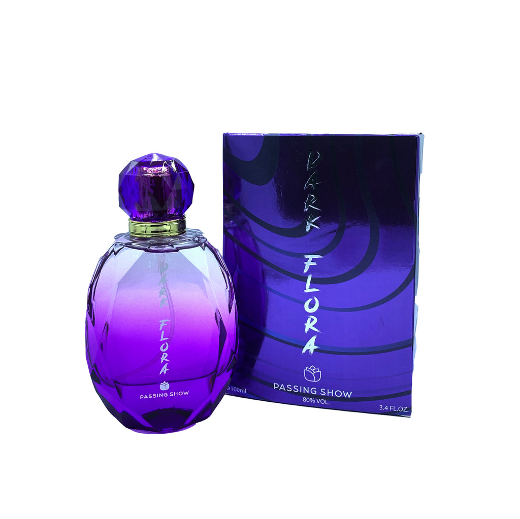 Dark flora perfume Clearance
